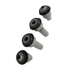 Fit For Nissan Sentra 2007 2008 2009-2012 4 Pcs Engine Cradle Subframe Bushing