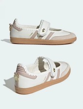 Originals Samba Mary Jane Sports KH6230 - All Size US 5-9 Women NEW