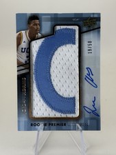 2015 Panini UCLA Bruins Collegiate Trading Cards 12