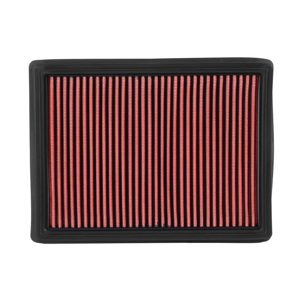 FOR 98-04 CHRYSLER 300M LHS DODGE INTREPID WASHABLE DROP-IN PANEL AIR FILTER - Image 4 of 4