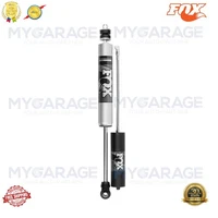 Fox 2.0 Shox Reservoir 0-1.5" Lift Rear Shock Fits 2005 - 2023 Toyota Tacoma (For: Toyota Tacoma)