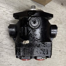 Parker PV P2330BR20 Variable Volume Hydraulic Vane Pump 3000 PSI 1in Ports