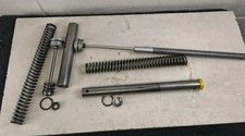 BMW F900R Fork Springs 2020-2024 Front Suspension Internals Damper Rod