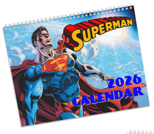 The Super Guide to Collecting Superman 50