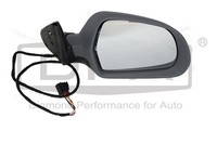 DPA AußEnspiegel 88570847602 FüR Skoda Octavia 2 Combi 1Z5 1Z3 TSI LPG Multifuel