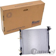 Radiateur Kia SPORTAGE