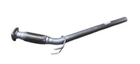 Walker Abgasrohr FüR VW Caddy III Kasten 2KA 2KH 2CA 2CH 2.0 SDI 2KB 2KJ