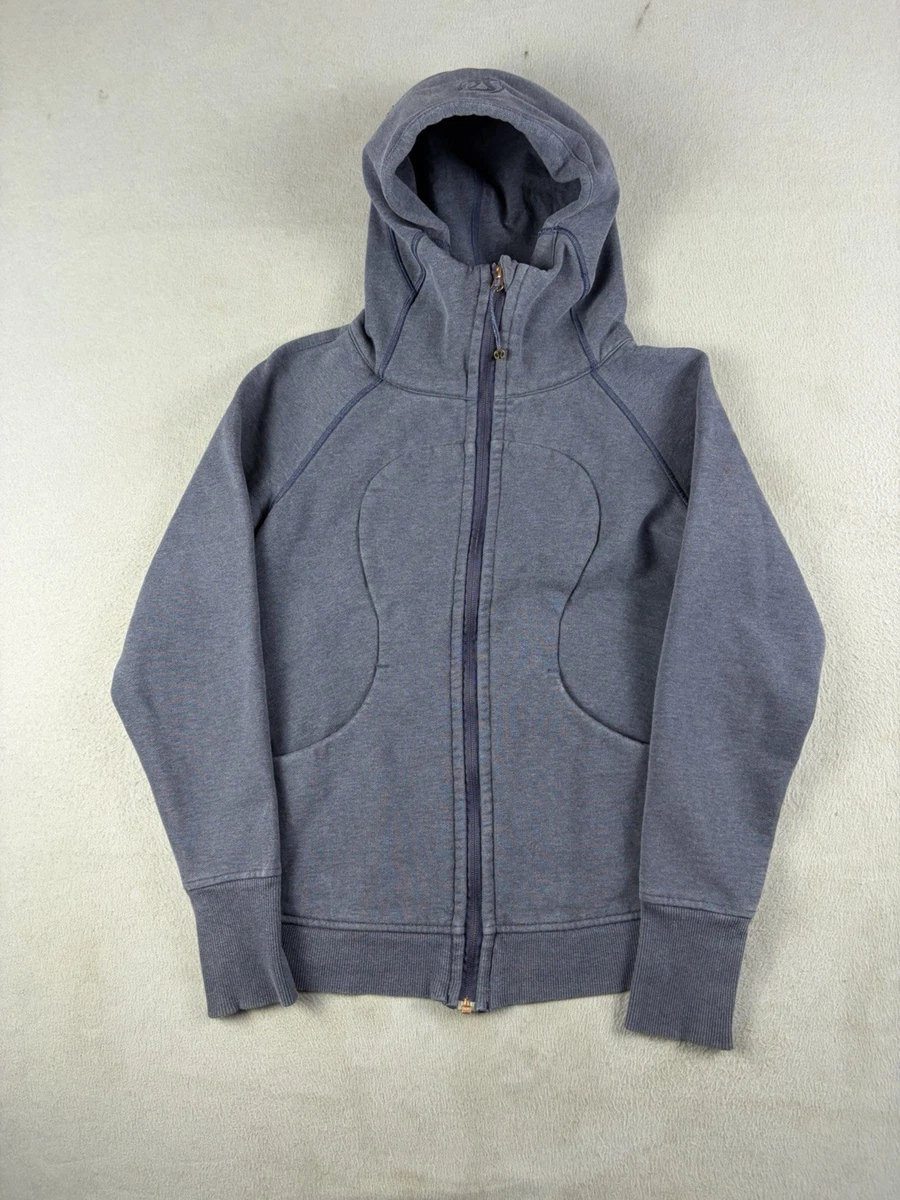 Lululemon Blue Hoodies for Women for sale | eBay