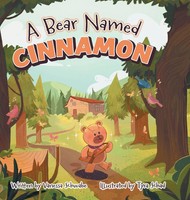 Vanessa Schwabe | A Bear Named Cinnamon | Buch | Englisch (2024) | Friesenpress
