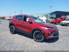 Used Front Right Suspension Strut fits: 2024 Buick Encore gx front AWD Front Rig