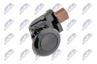 NTY Sensor Einparkhilfe EPDC-HD-003 FüR Honda Odyssey RL3 RL4 RB