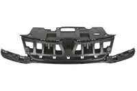 Blic 6502-07-6043992P KüHlergrill FüR Renault