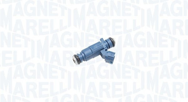 Einspritzventil Magneti Marelli 805000000064 FüR Hyundai I30 FD Ix20 JC GD 3 MC-image