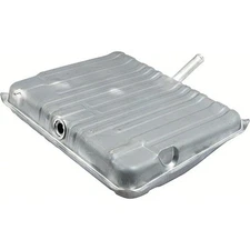 OER FT4003A Zinc Coated Steel Fuel Tank 1965-1966 Chevy Impala and Full Size Car