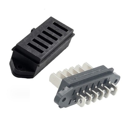 Electric Bike Discharge Plug Over Grams Durable And Functional