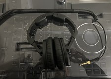 Sennheiser HD 280 PRO Studio Headphones For Professional DJ