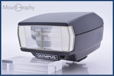 AS IS OLYMPUS Electronic Flash T20 AA battery powered FromJapan am5942