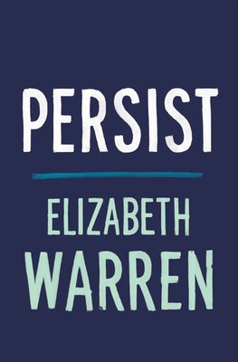 Persist | Elizabeth Warren | Englisch | Buch | 304 S. | 2021 | Macmillan USA