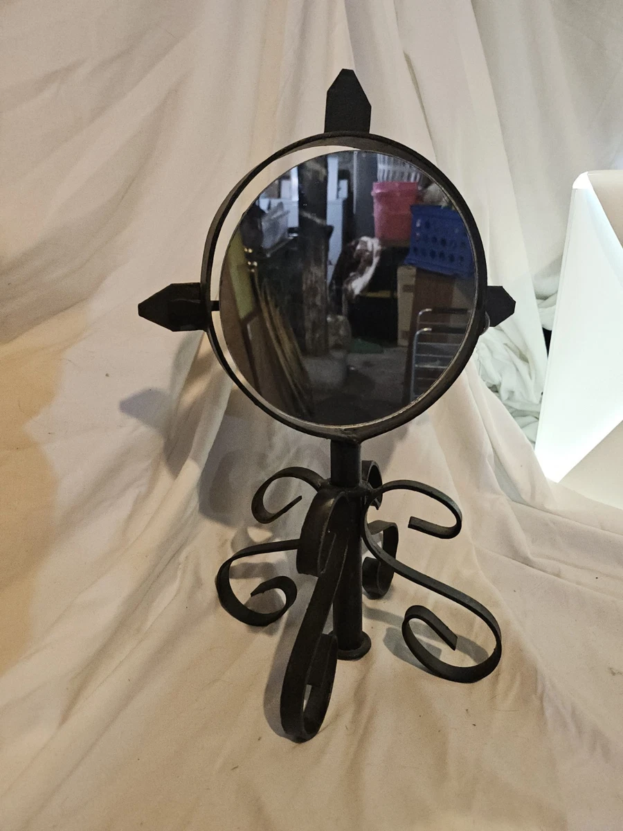 25+ Black Antique Antique Mirrors for sale | Updated Oct 2026