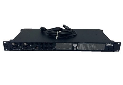 Motu 828 MK2 Firewire Audio Interface 828mk2 mkII Studio Recording 828MK2FW