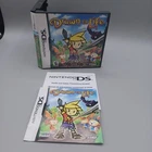 Drawn to Life (Nintendo DS, 2007)  Case And Manual Only NO CARTRIDGE-NO GAME