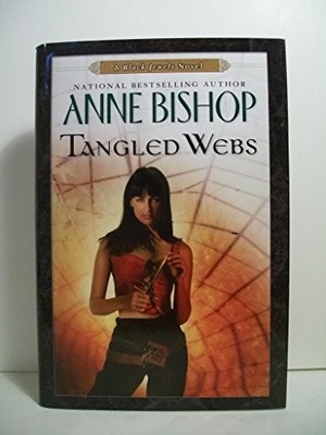 Tangled Webs (Black Jewels Trilogy) by Anne Bishop 0451461606 FREE Shipping