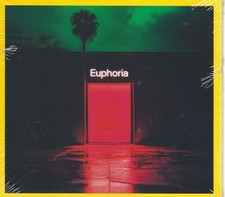 Schiller - Euphoria - 2 CD - Neu / OVP