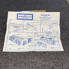 Vintage HO Ulrich OB4 Minneapolis & St. Louis Boxcar OB Unbuilt (UL060126-04) — photo 3