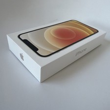 iPhone 12 Pro 128GB - ONLY BOX  USB to Lightning Cable