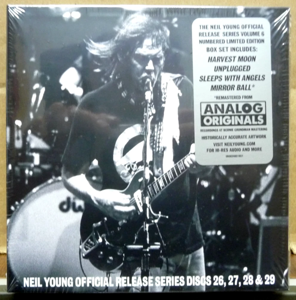 Grunge Box Set Music CDs for sale | eBay