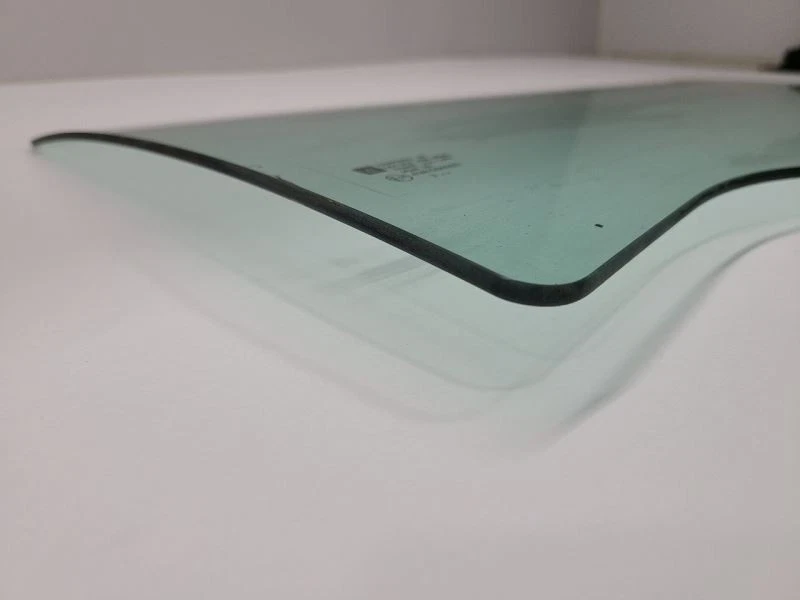 10-16 BUICK LACROSSE Driver Left Rear LH Door Glass  Foto 4 de 4