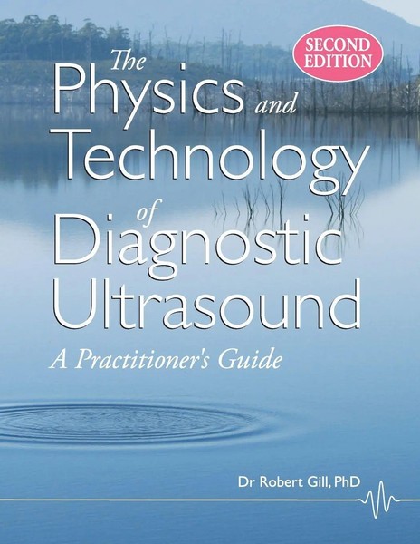 The Physics And Technology Of Diagnostic Ultrasound Robert Wyatt Gill Buch 2020-image