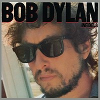 Dylan - Infidels - Vinyl Record Vinyl Longplay 33 1 - G3Z