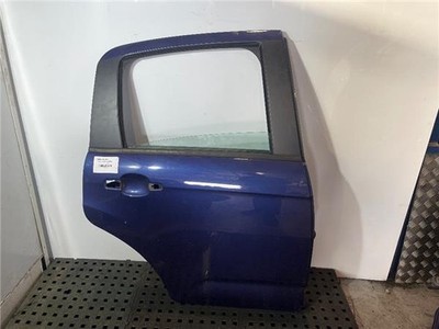 Hintere rechte Tür Citroen c3 item23 10 attraction 10 ltr 50 kw vti