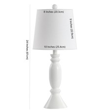 Safavieh KIAN TABLE LAMP, Reduced Price 2172793039 TBL4213A