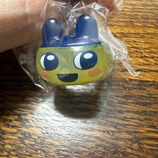 Tamagotchi Pukutto Clearing Mametchi