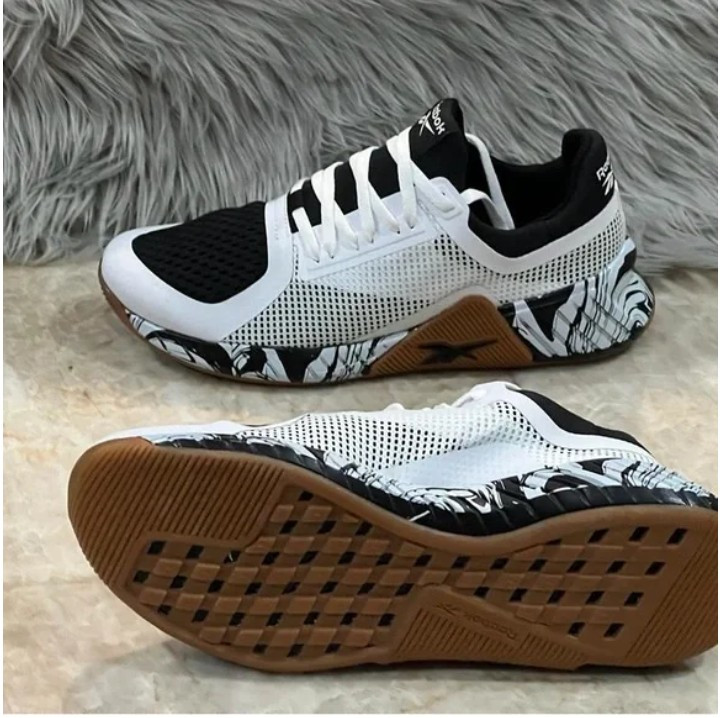 Reebok FlashFilm Mens Size 9.5