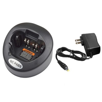 New NTN8831 Rapid Charger for XTS5000 XTS3000 XTS2500 XTS2250 XTS1500 PR1500
