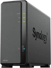 Synology DiskStation DS124 1 Bay Desktop NAS Centralized Data Hub Data Protect