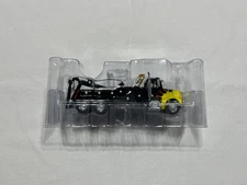 # 01250 - 1:64 Speccast Flamed Peterbilt 385 Wrecker - 1 Pc.