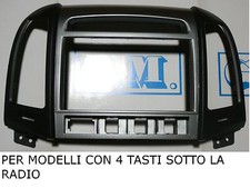 Autoradio Hyundai SANTA FE