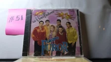 Laura Leon Cd Suavecito  Suavecito La Tocadita   CD NUEVO Y SELLADO A52