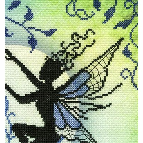 Bothy threads XE13P Harebell Embroidery Counted Aida - Picture 9 of 12