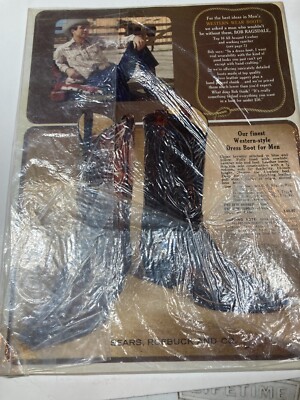 VINTAGE 1974 SEARS WESTERN CATALOG, SEARS, ROEBUCK & COMPANY | eBay