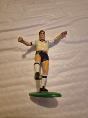 Kenner Sportstars Cards: Présentation des figurines Sportstars
