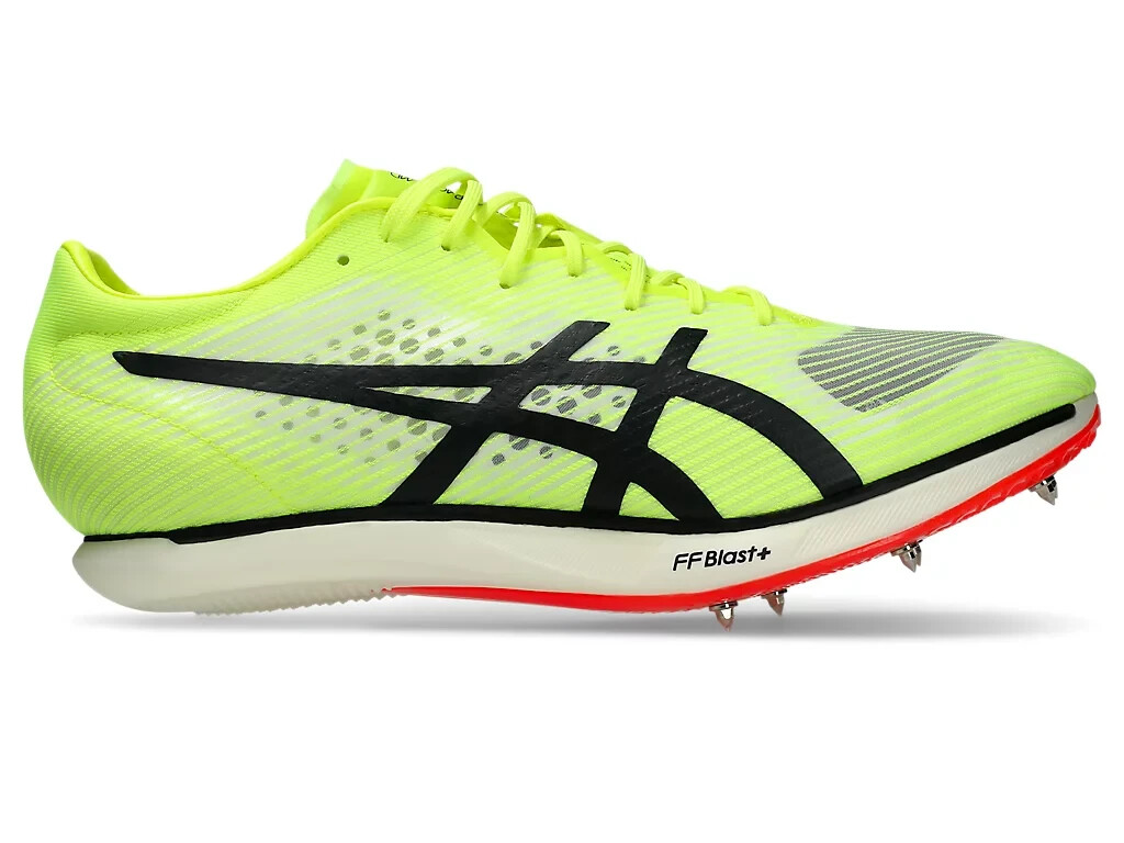 asics x-fly3 ２５cm DS LIGHT X-FLY PRO 3 | Men | White/Green Gecko | Men's
