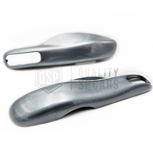 Targus THD138GLZ Coque 9.7 Polyuréthane thermoplastique (TPU) Gris