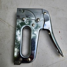 Arrow Fastener Heavy Duty Wire Staple Gun T50P