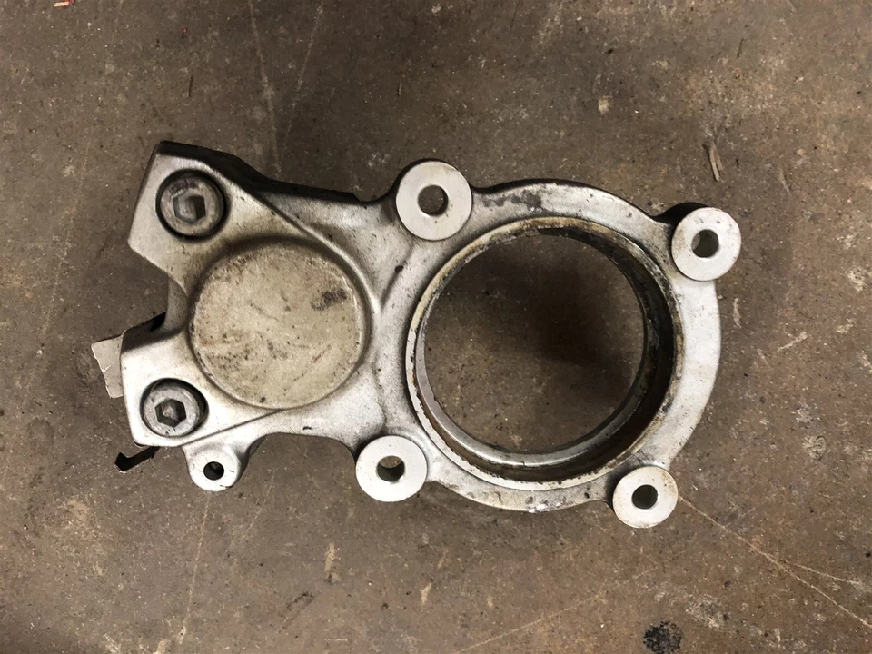 Pinza de freno SkiDoo MXZ TNT 600 GSX Tundra 800 Skandic 1200 Renegade 850 08-22 Foto 3 de 3