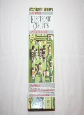 Newnes Passive and Discrete Circuits Pocket Book: Newnes Electro